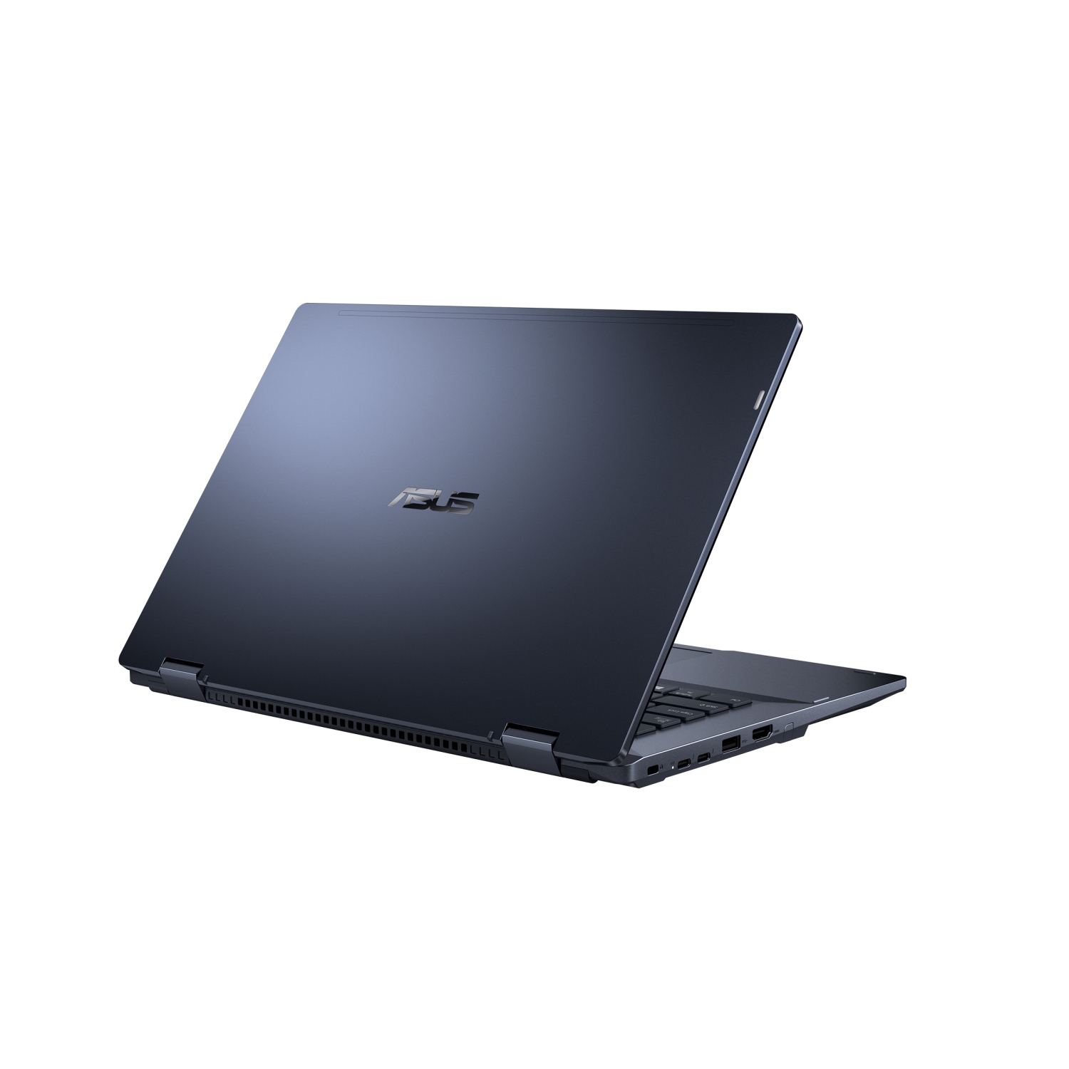 Laptop konvertues Asus ExpertBook B3 Flip B3402FBA-EC0419, 14" Full HD Touch, Intel Core i3 12th Gen, 8GB RAM, 256GB SSD, gri