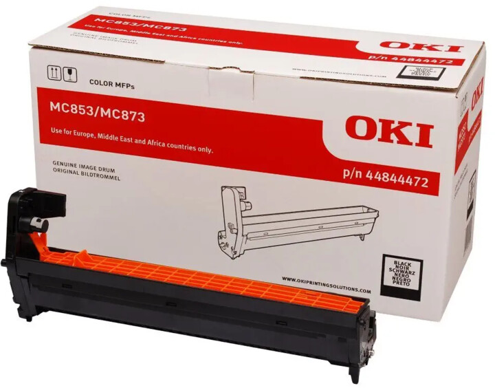 Drum OKI 44844472, i zi 