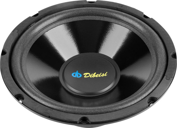 Altoparlant Dibeisi G1002, 10", 110W, 4 Ohm, i zi