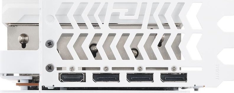 Kartelë grafike Power Color Hellhound Radeon RX 7900 XT Spectral White 20GB GDDR6