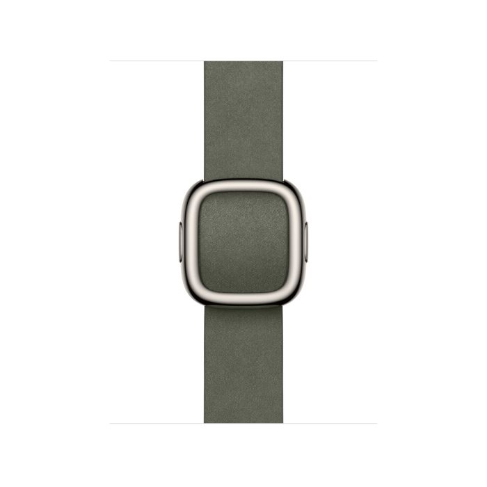 Apple Watch 42mm Modern Buckle, Sage Gray Modern Buckle, Small