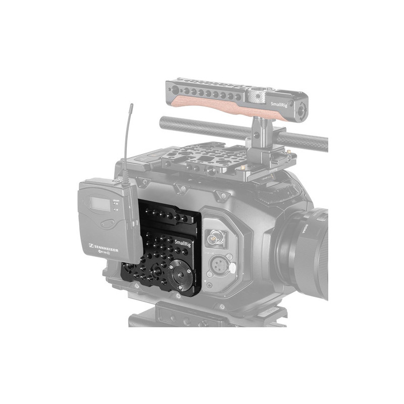 Mbajtës SmallRig për Blackmagic Design URSA Mini/Mini Pro/Mini Pro G2