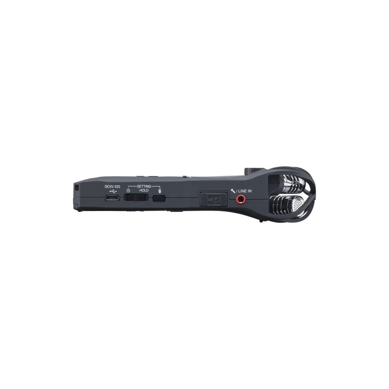 Zoom H1N Regjistrues Portativ