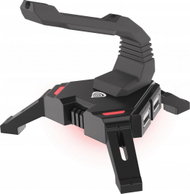 Mbajtëse Genesis Vanad 300, USB Hub, për kabllo të mausit