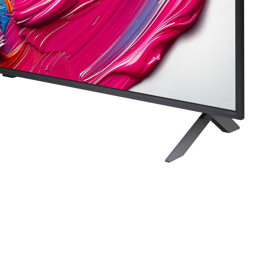 Televizor LG QNED80 55QNED80A6A, 55", 4K, i zi
