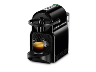 Aparat kafeje DeLonghi Nespresso Inissia EN 80.B, i zi