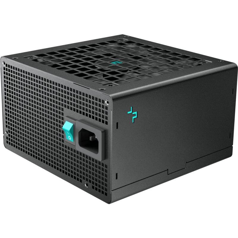 Furnizim energjie Deepcool PL550D V2, 550W, 80 Plus Bronze