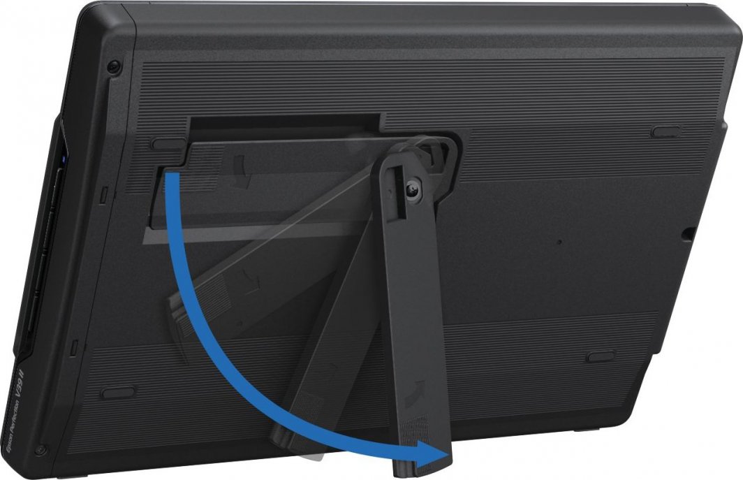 Skaner Epson Perfection V39II, A4, USB, i zi