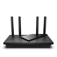 Ruter wireless TP-Link Archer AX55 V1, Wi-Fi 6, dual band, i zi
