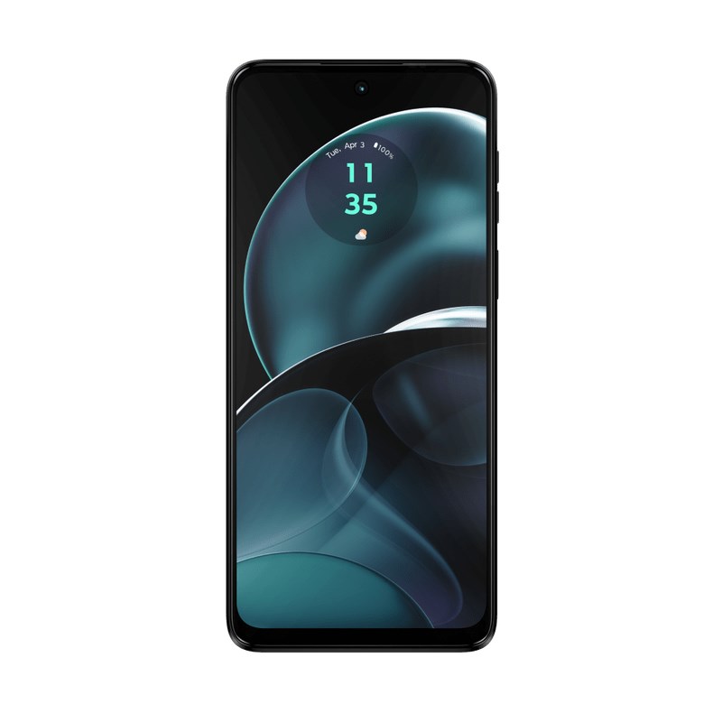 Celular Motorola Moto G14, 8GB, 256GB, i hirtë