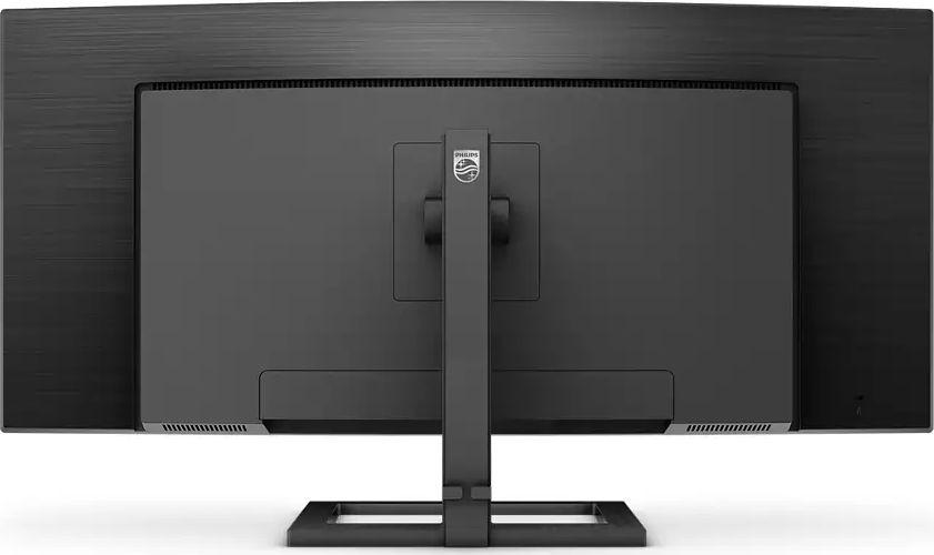 Monitor Philips E-Line 346E2CUAE/00, 34'', 100Hz, 3440x1440(UWQHD), i zi