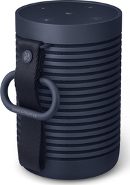 Altoparlant portabël Bang &amp; Olufsen Beosound Explore, Bluetooth, rezistent ndaj ujit, blu