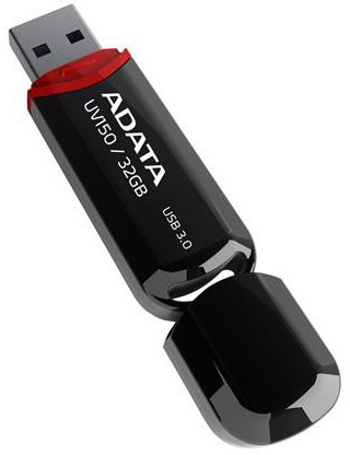 USB A-DATA UV150, 32GB