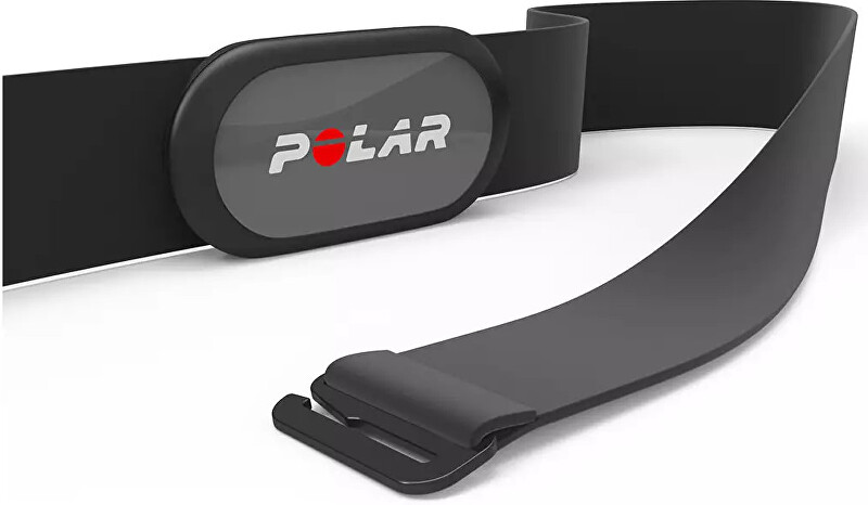 Polar H9 Сензор за Мониторирање на Срцевиот Ритам, Black (XS-S)