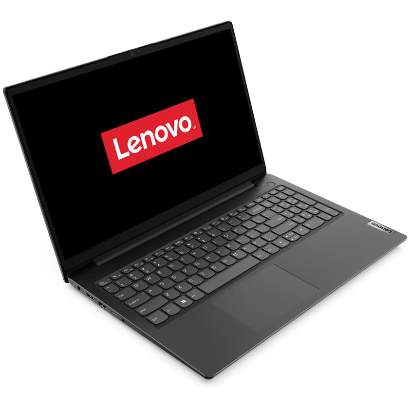 Laptop Lenovo V15 G3, 15.6", Intel Core i3-1215U, 8GB RAM, 256GB SSD, Intel® UHD Graphics, i zi