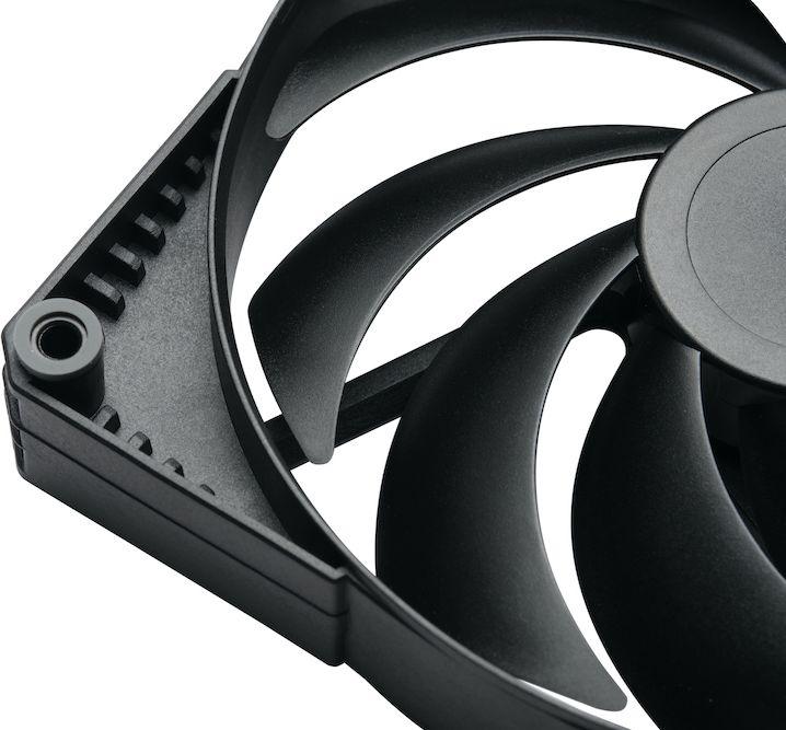 Ftohës Phanteks SK PWM, 140 mm