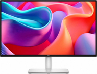 Monitor Dell S2725DC 27", QHD 144Hz, 1ms, USB C, e bardhë