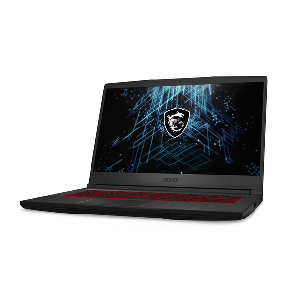 Laptop MSI Gaming GF65 10UE-283CA Thin, 15.6", 16GB RAM, 512GB SSD, Intel® Core™ i5, NVIDIA GeForce RTX 3060, i zi