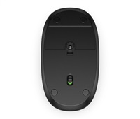 Maus Bluetooth HP 240, wireless, 1600 DPI, argjendtë