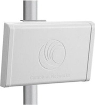 Pajisje rrjeti Cambium Networks CnVision Hub 360 Integrated, pikë qendrore pa tela, mbulim 360°, gri