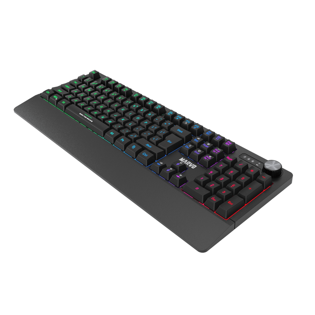 Tastierë MARVO K660 EN