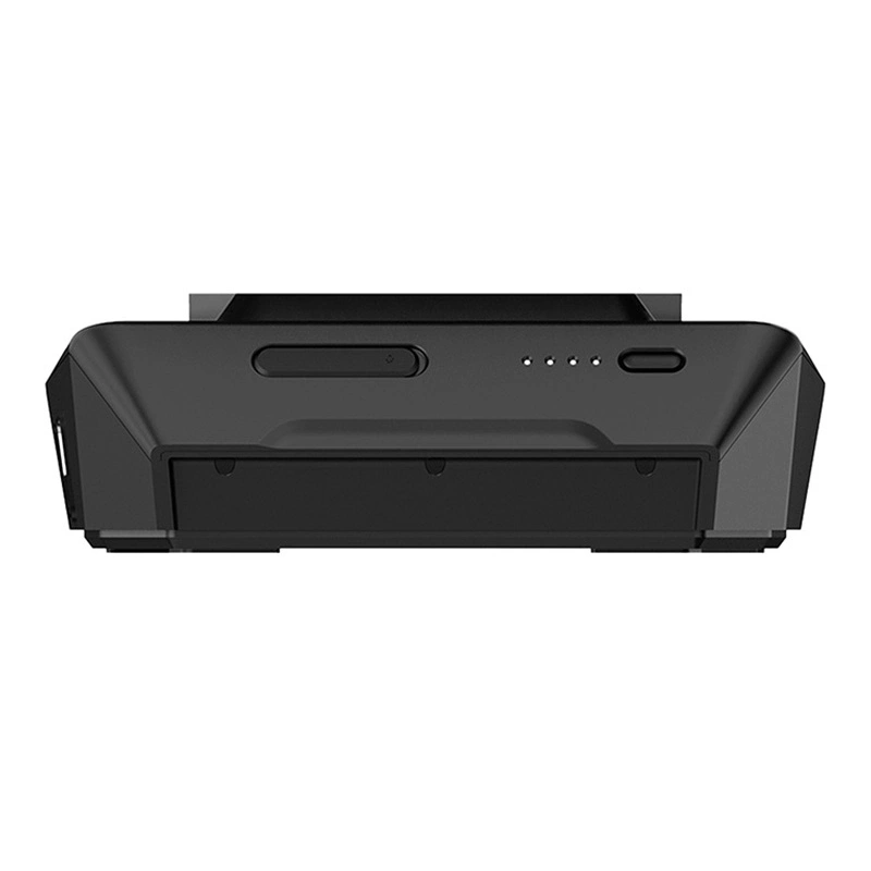 Bateri portative EcoFlow Wave 2, kapacitet i lartë, dalje USB, e zezë