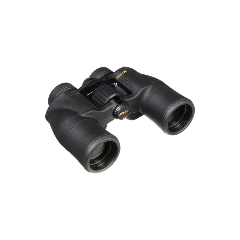 NIKON Binocular Aculon A211 8x42
