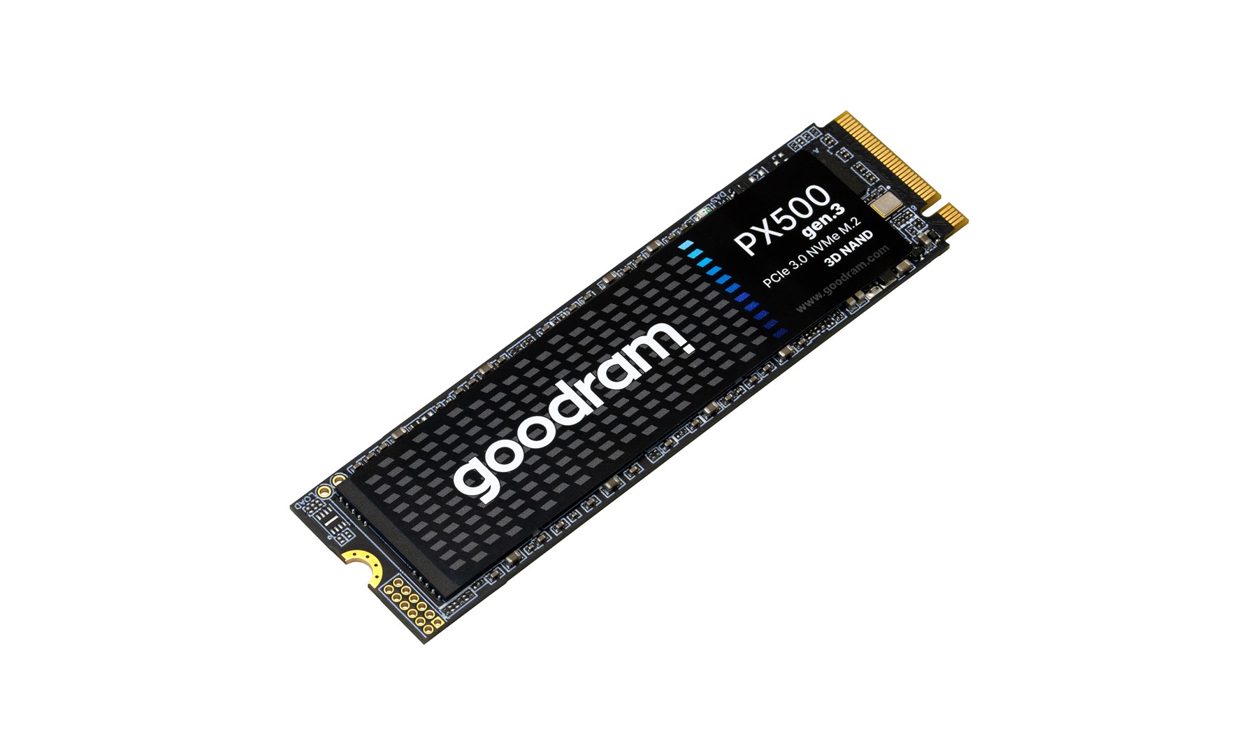 Disk SSD GoodRam PX500 Gen3, 512GB