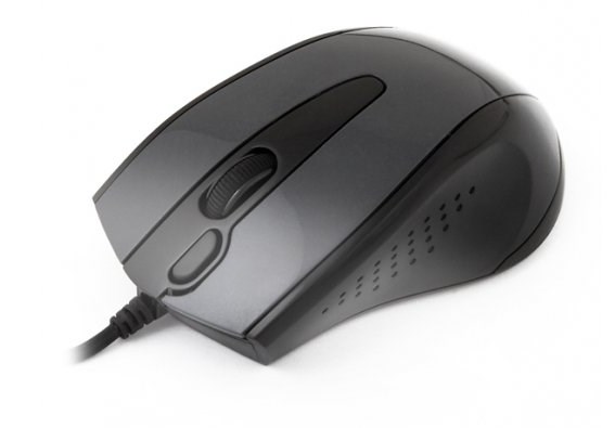 Maus A4 Tech N-500F, USB Type-A, i zi