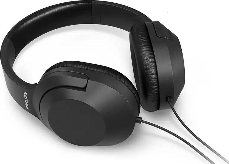 Kufje Philips TAH2005BK / 00, të zeza