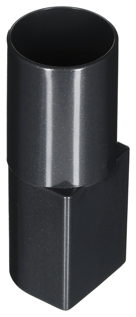 Fshesë elektrike vertikale Black&Decker BXVMS600E, 600W, pa qese, gri