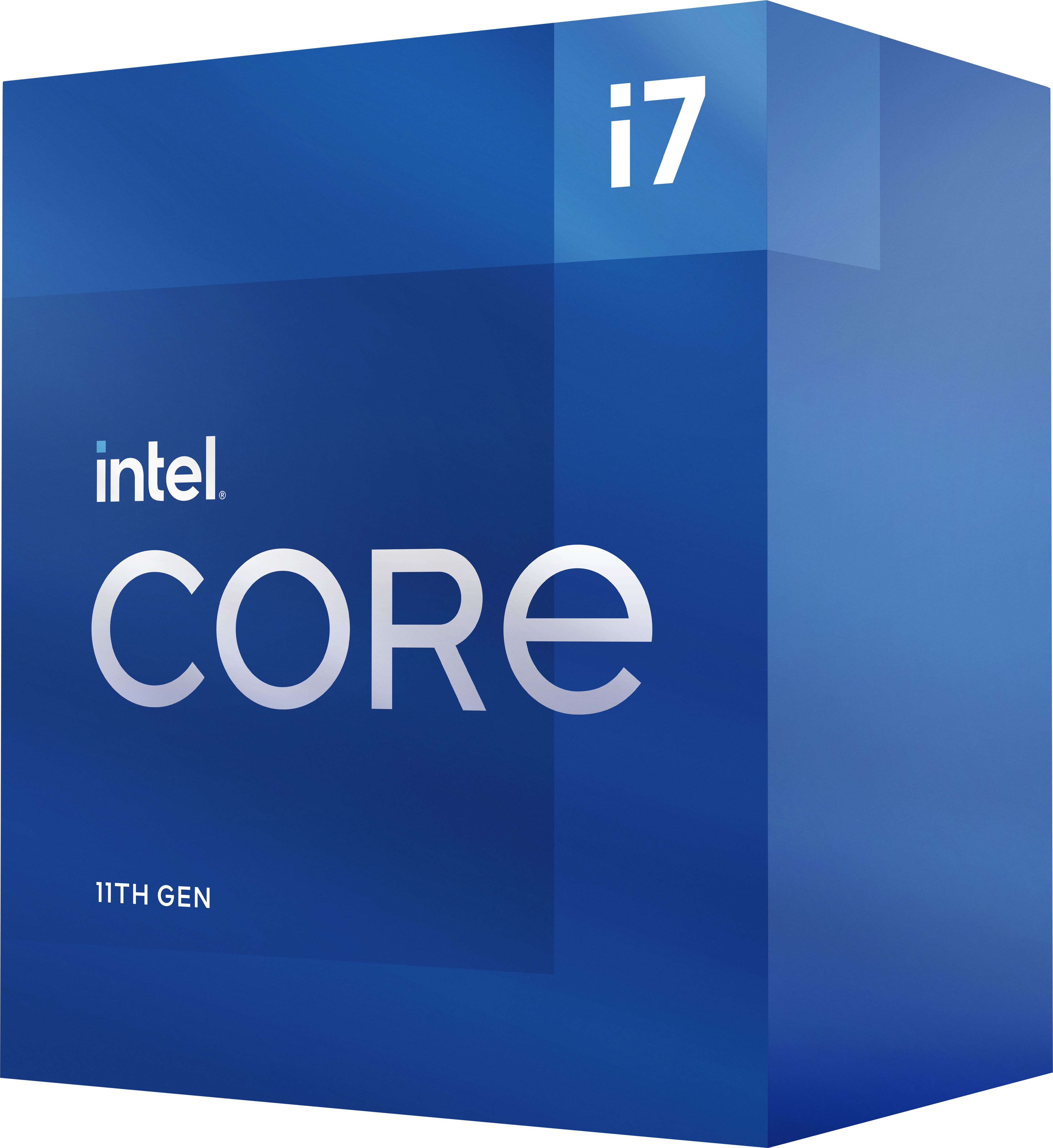 Procesor Intel Core i7-11700, 2.5GHz, 16MB
