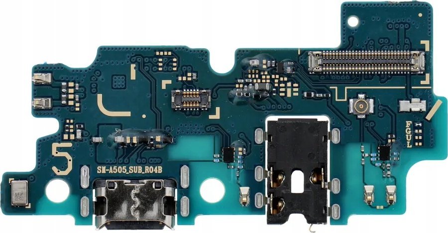 Bord karikimi Samsung Galaxy A50 OEM, Fast Charger
