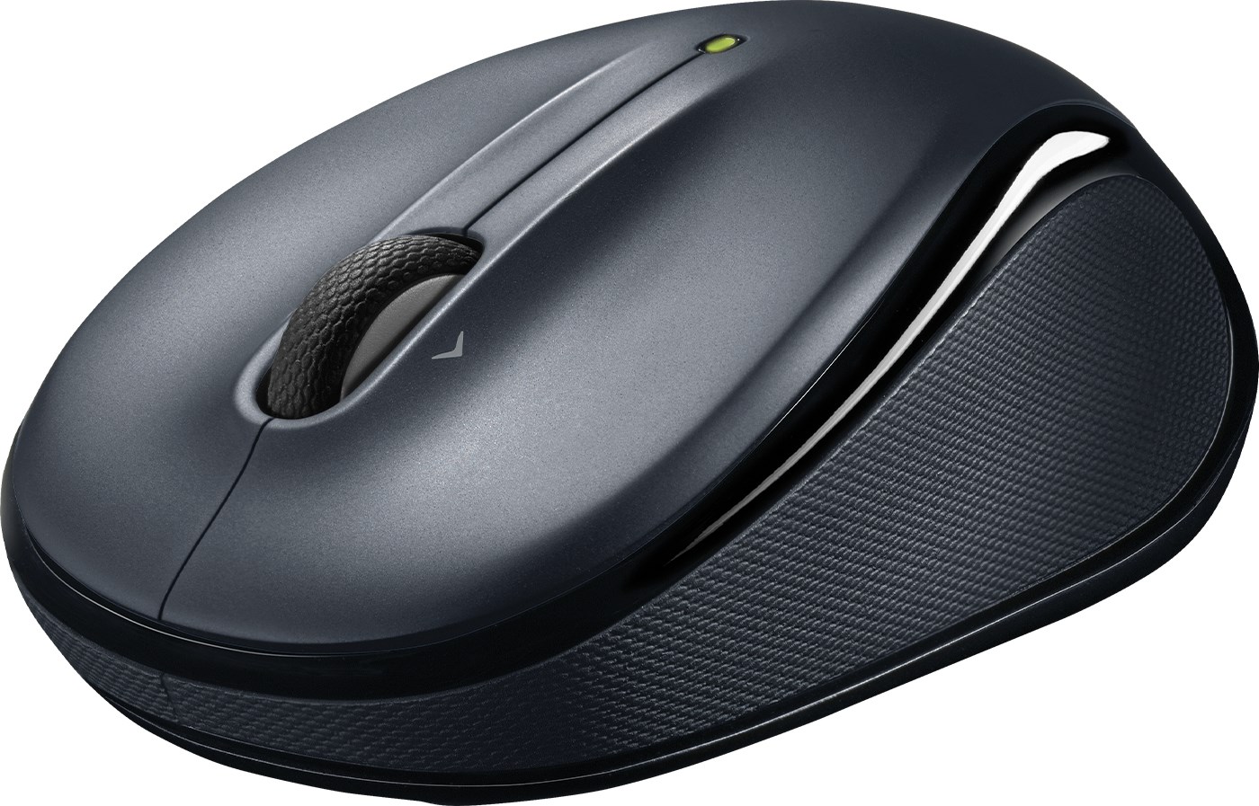 Maus Logitech M325s, RF Wireless, i zi