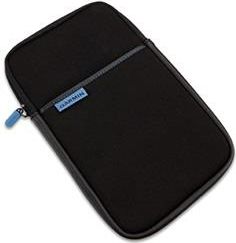 Këllëf universal për GPS Garmin, deri 7", i zi