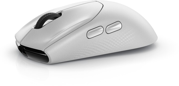 Maus Alienware AW720M, i bardhë