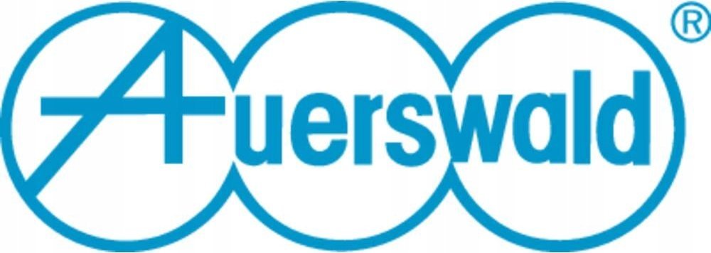 Adapter Powerline Auerswald COMFORTEL POE-1000, PoE IEEE 802.3af, 1000 Mbit/s, i bardhë