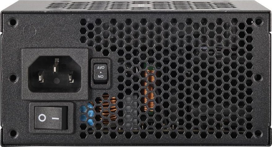 Напојување Phanteks Revolt SFX PH-P850PSF_02 SFX ATX 3.0, 850W