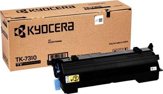 Toner Kyocera TK-7310, origjinal, i zi