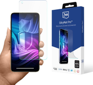 Mbështjellës ekrani 3mk Silky Matt Pro për Samsung Galaxy S10e, mat, transparent