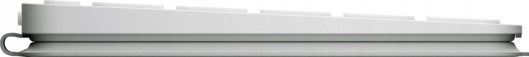 Тастатура Logitech Keys-To-Go 2 (920-012985), US, сива