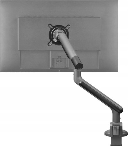 Mbajtës tavoline për monitor One For All DM7110, 13-35", lëvizshmëri e plotë, i zi