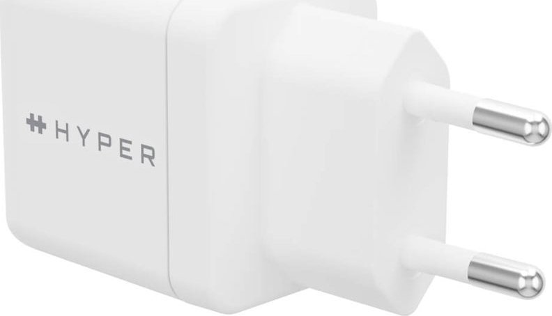 Karikues muri Targus HyperJuice, 35W, 2 porta USB, i bardhë