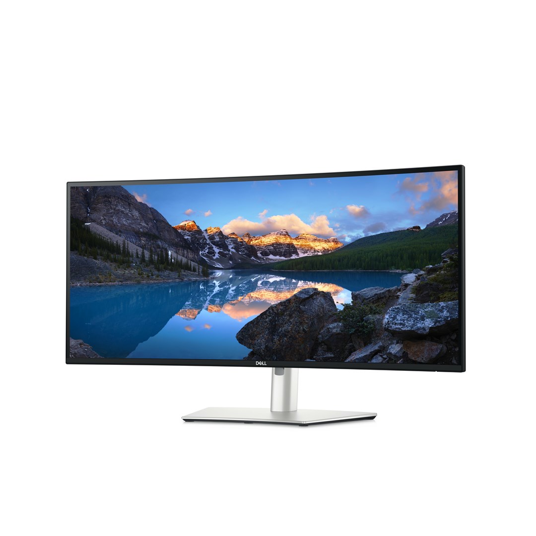 Monitor Dell U3425WE, 34", 3440 x 1440, 120 Hz