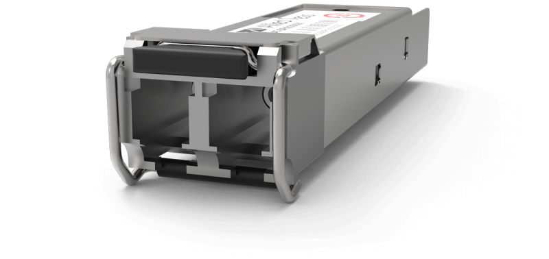 Modul SFP Allied Telesis AT-SPSX/E, 1Gbps, LC, MMF, 850nm