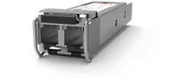 Modul SFP Allied Telesis AT-SPSX/E, 1Gbps, LC, MMF, 850nm