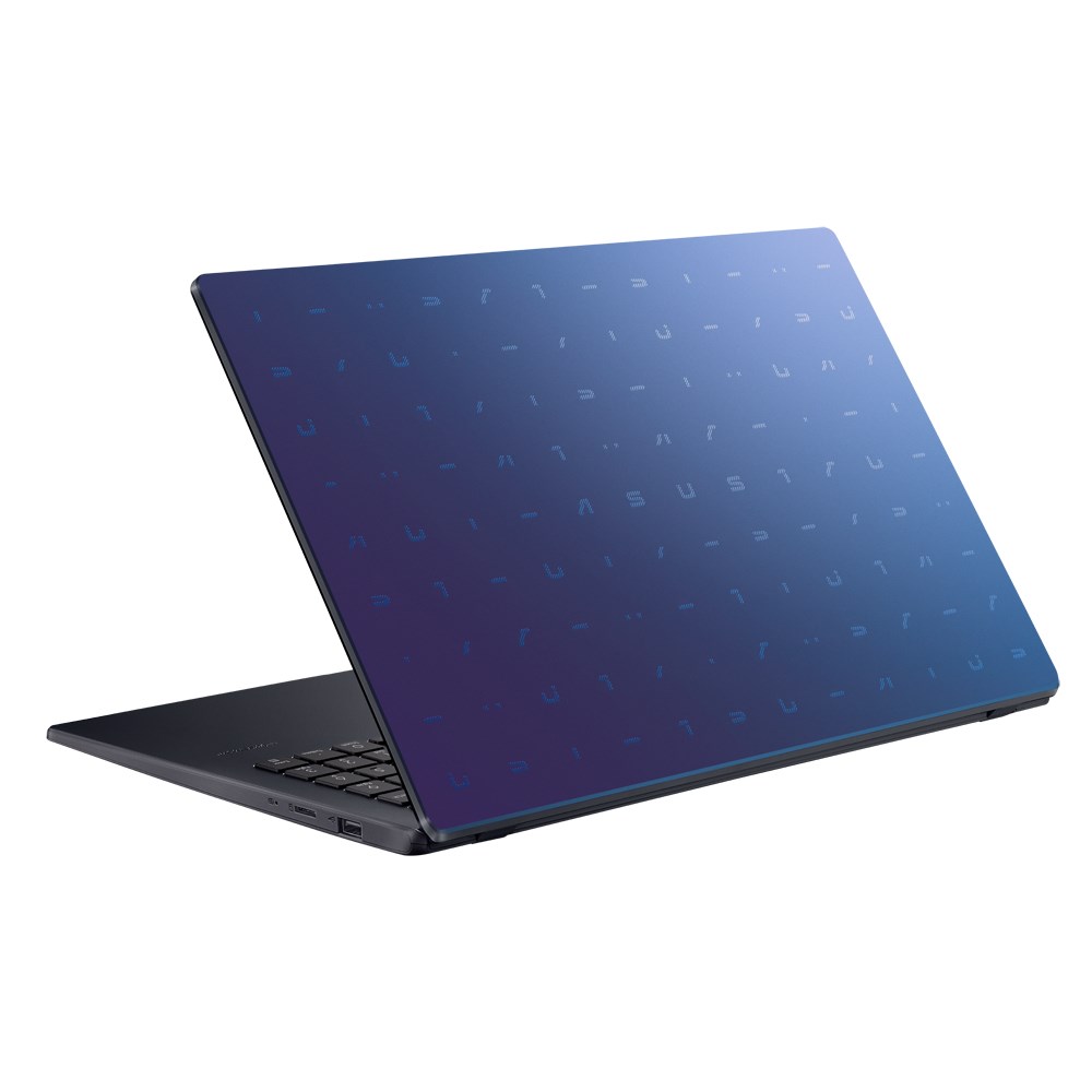 Laptop ASUS VivoBook (E510KA), 15.6", Intel Celeron, 4GB RAM, 128GB SSD, i kaltër