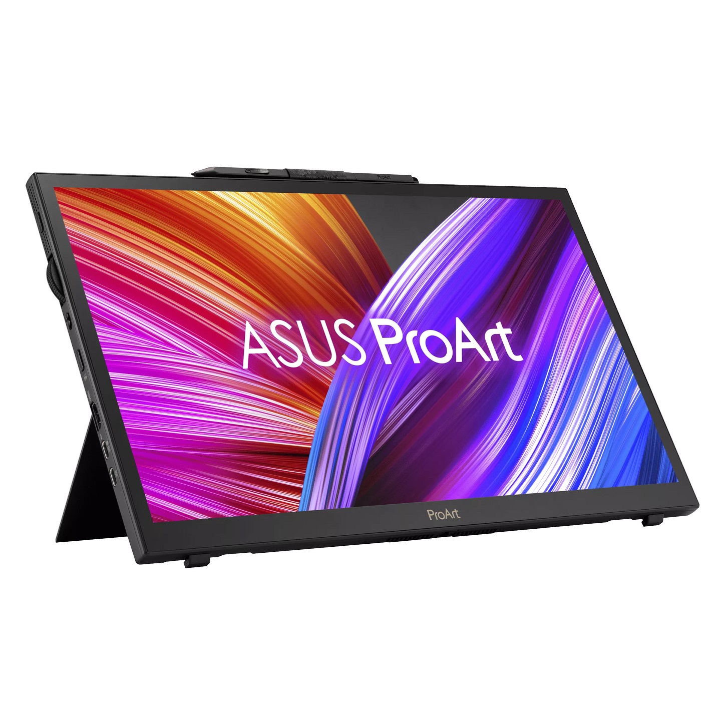 Monitor Asus ProArt PA169CDV LED EEC E (A - G), 15.6", 4K UHD, i zi