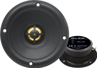 Altoparlant makine Blow YDQ-401, 4", 50W, i zi