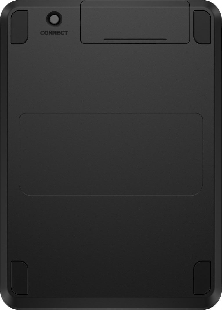 Tastierë HP, numerike, wireless, e zezë